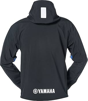 YAMAHA TAICHI, ＹＡＳ７２－Ｒ、フード付きメッシュジャケット 黒 Amazon | ヤマハ(Yamaha) ライディングジャケット RSタイチ